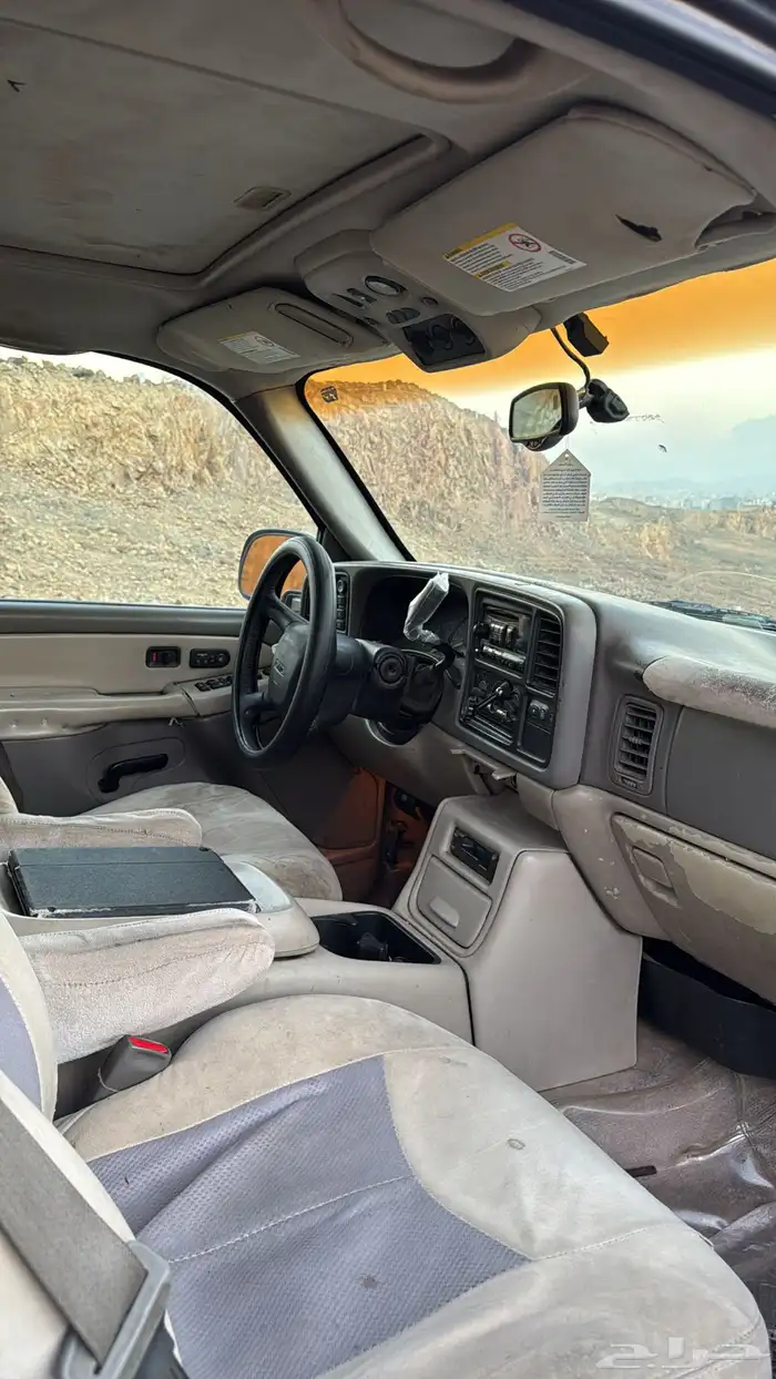 جمس يوكن 2001 9