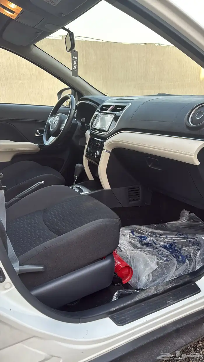 تويوتا راش S فل كامل 2023 14