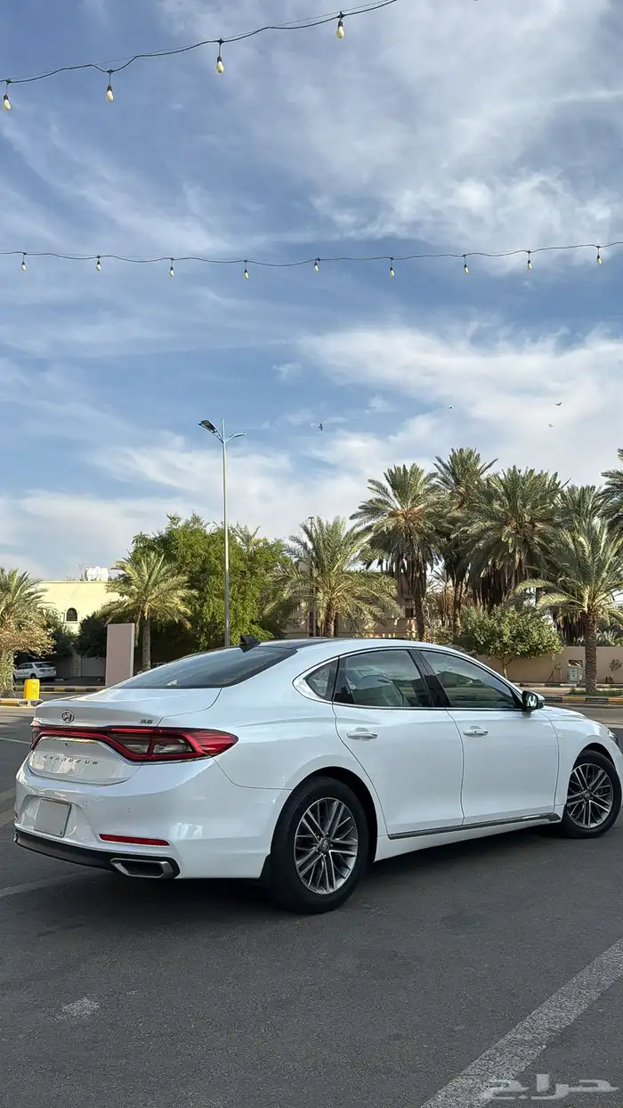 ازيرا استيراد شخصي (ديزل) 2018 2