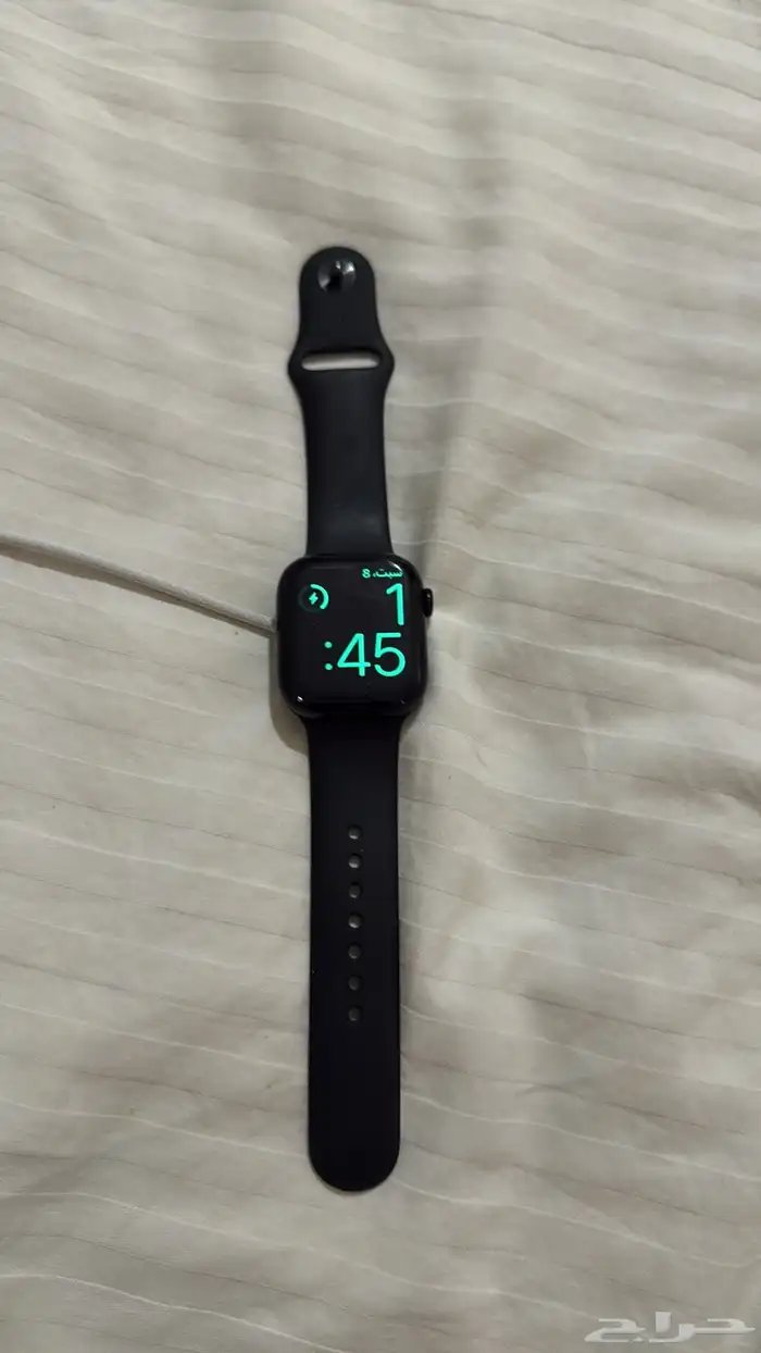 Apple Watchالاصدار 10 0