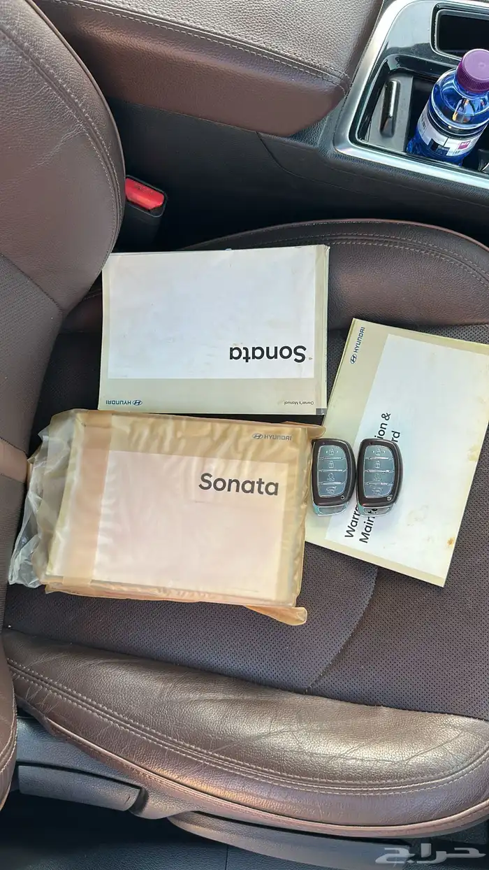 سوناتا فل كامل سمارت 20