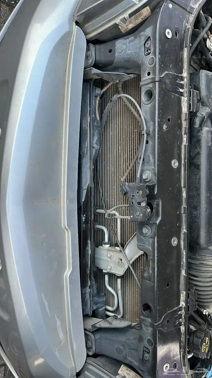 كابرس 2015 LS 13