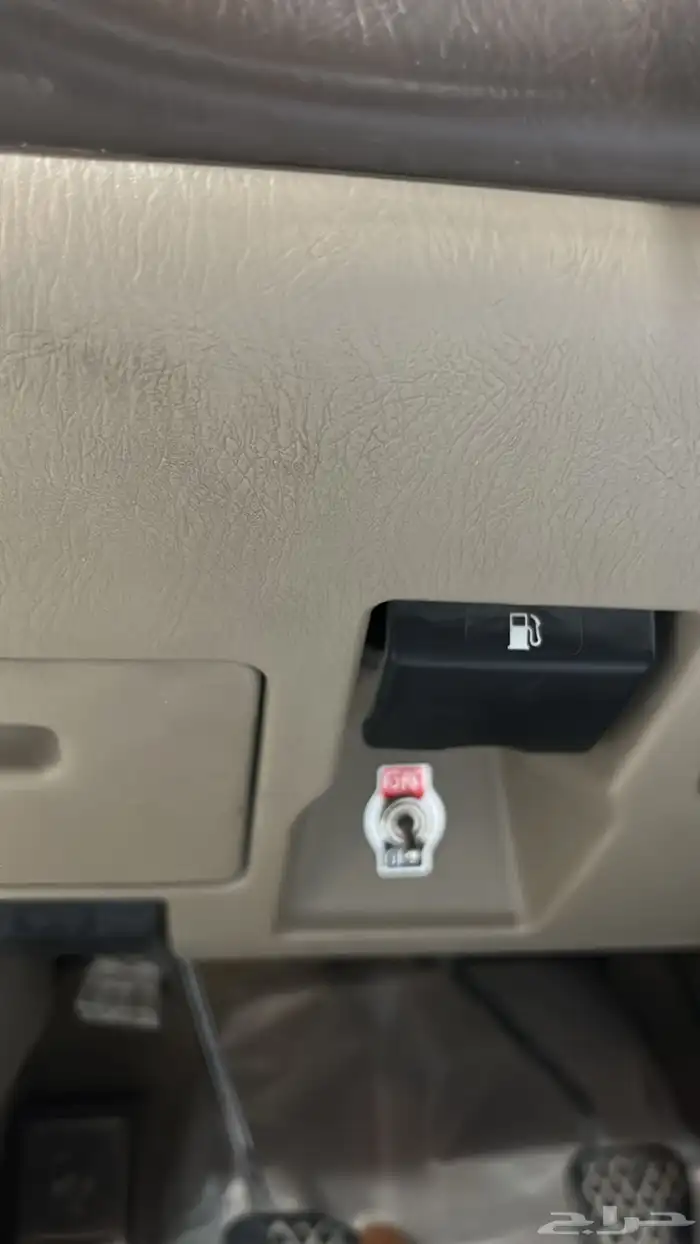 نيسان بترول 98 4