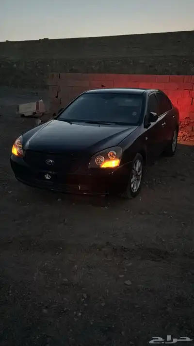 كيا اوبتيما 2008 للبيع ب اسرع وقت index
