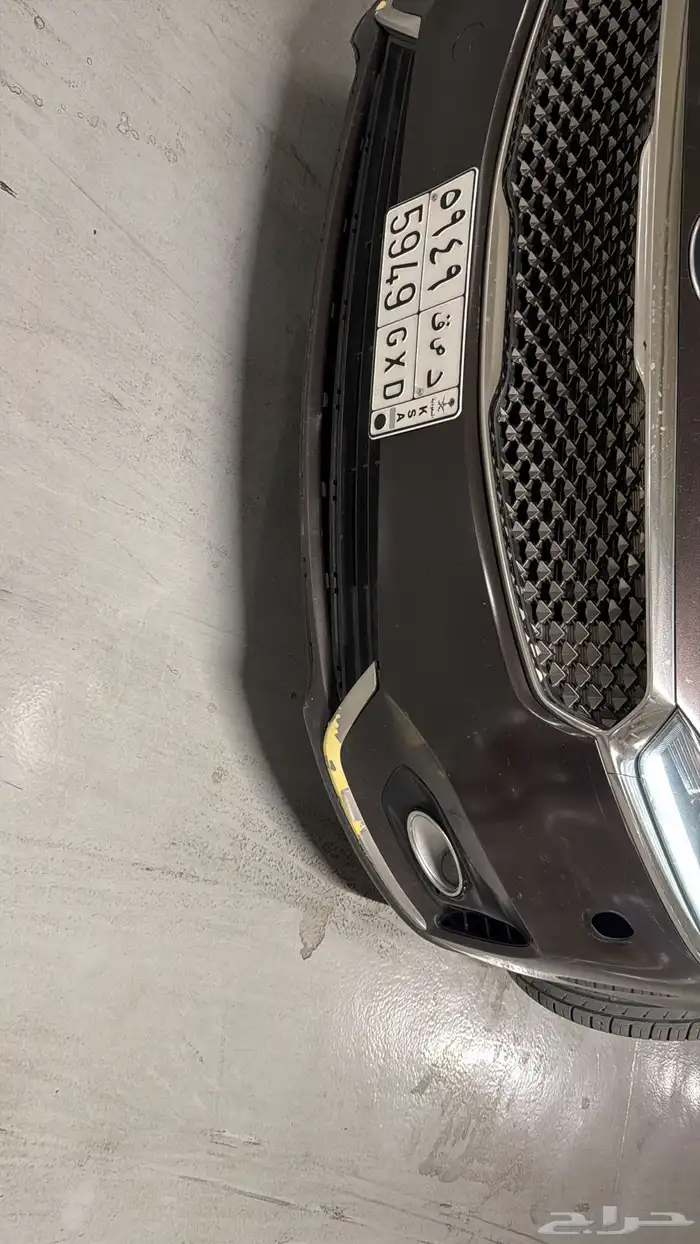 كيا كادينزا 2018 18