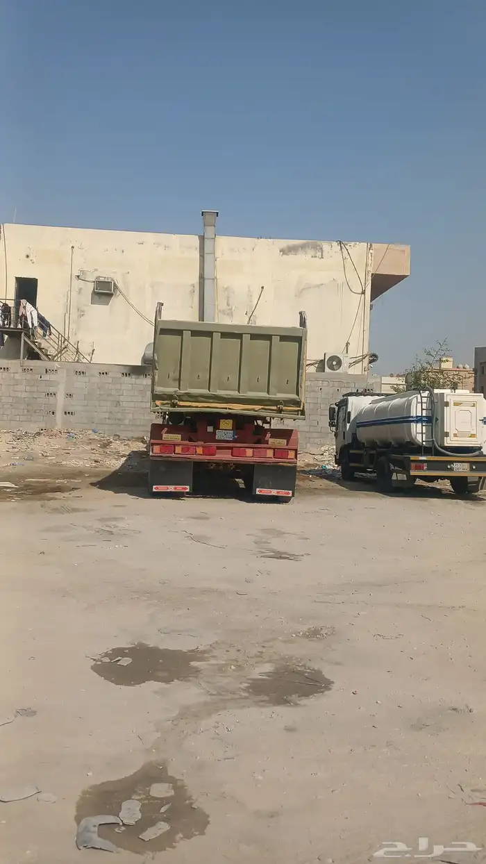 صندوق قلاب صناعة المطلق قاعده الماني 3