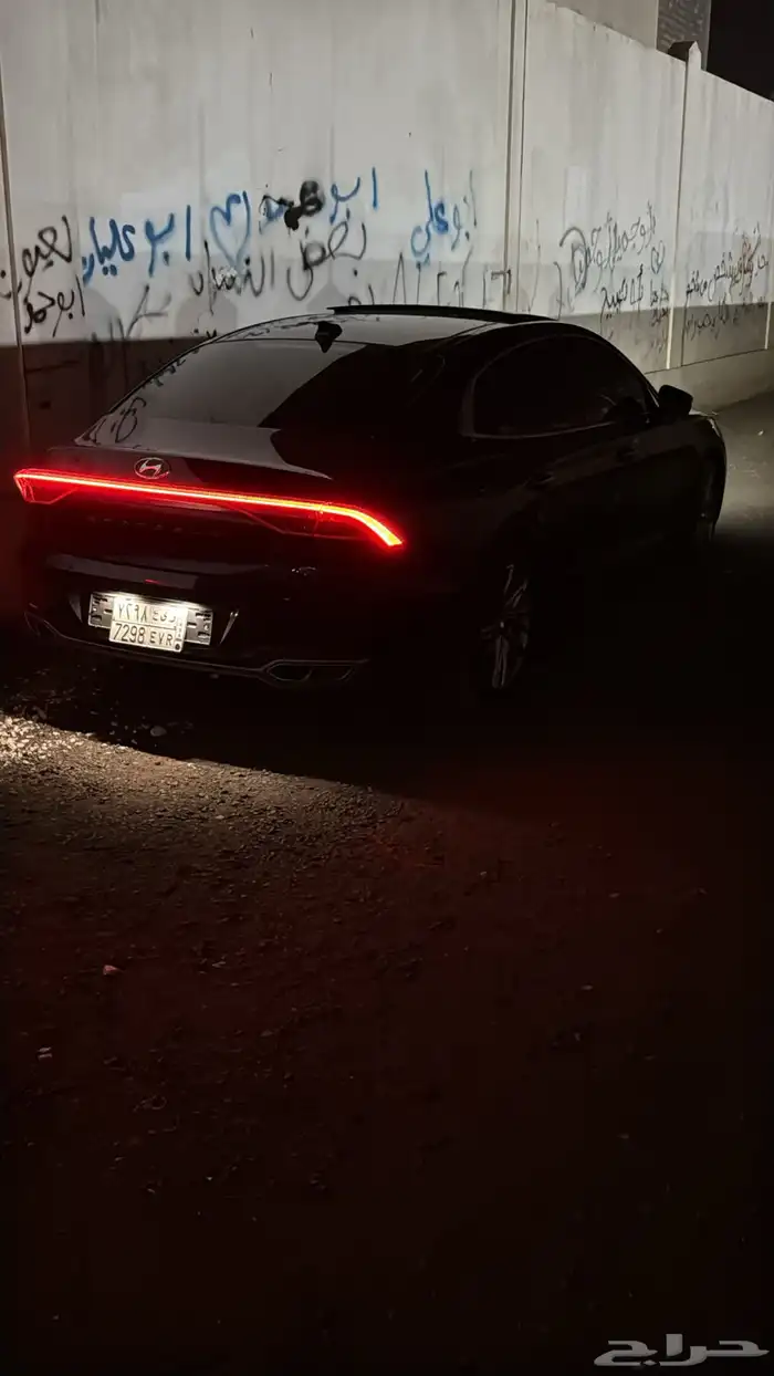 ازيرا موديل 22فل كامل اعلى فئه وارد كوريا 24