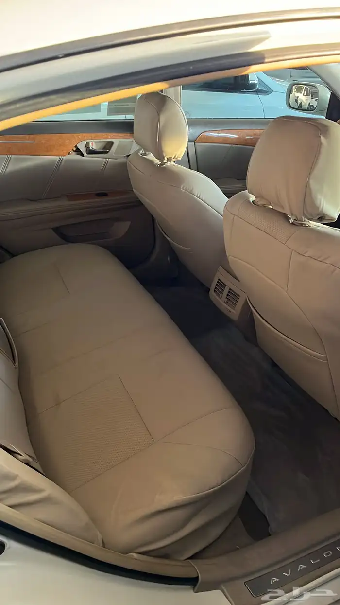 افالون 2007 نظييفه 8