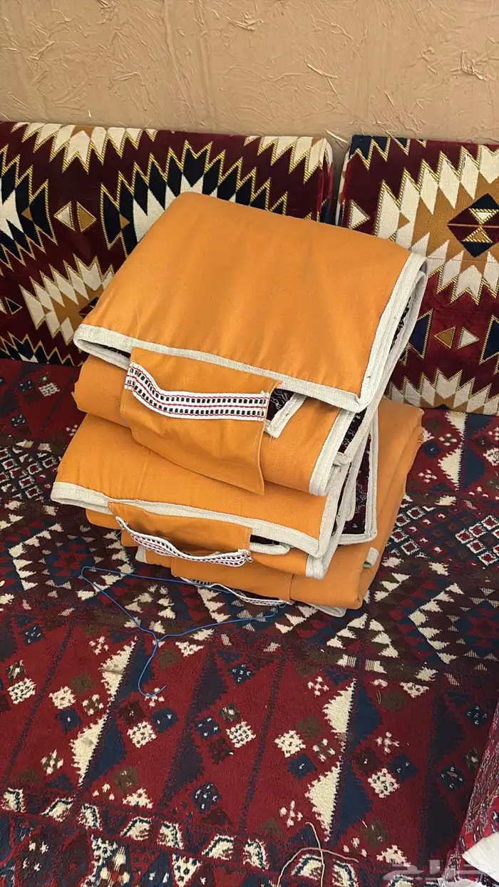 طقم مدات تركي 4