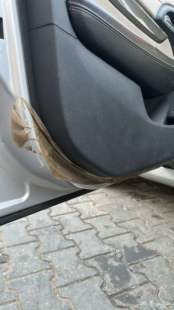 كابرس 2015 LS 18