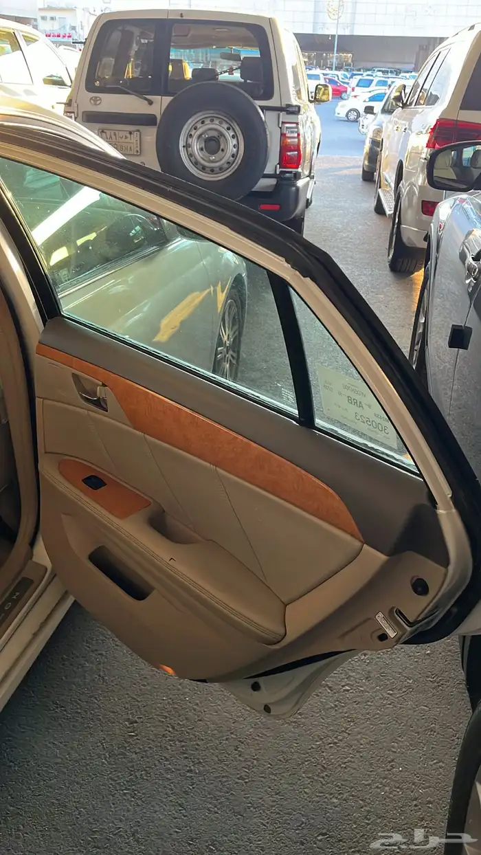 افالون 2007 نظييفه 7