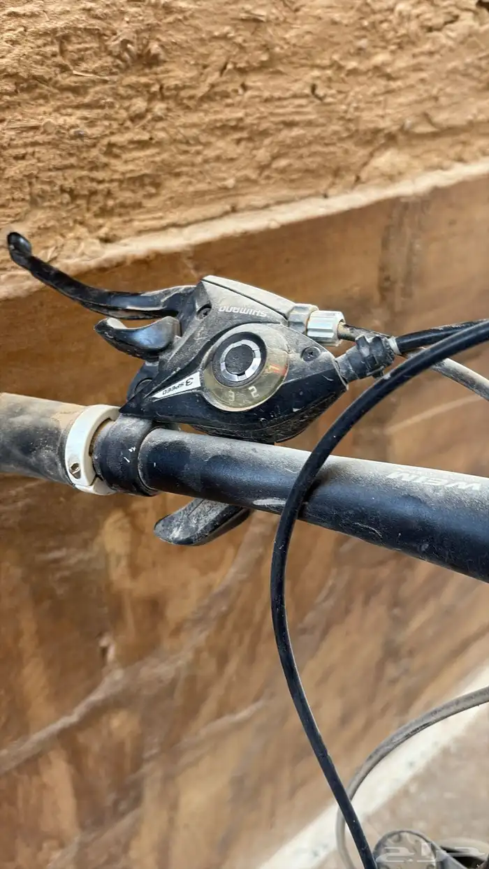 سيكل همر رياضي 1