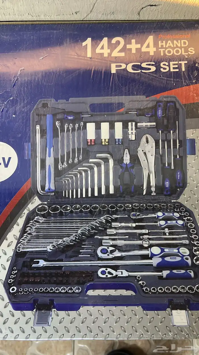 عدة مفاتيح جديدة 0