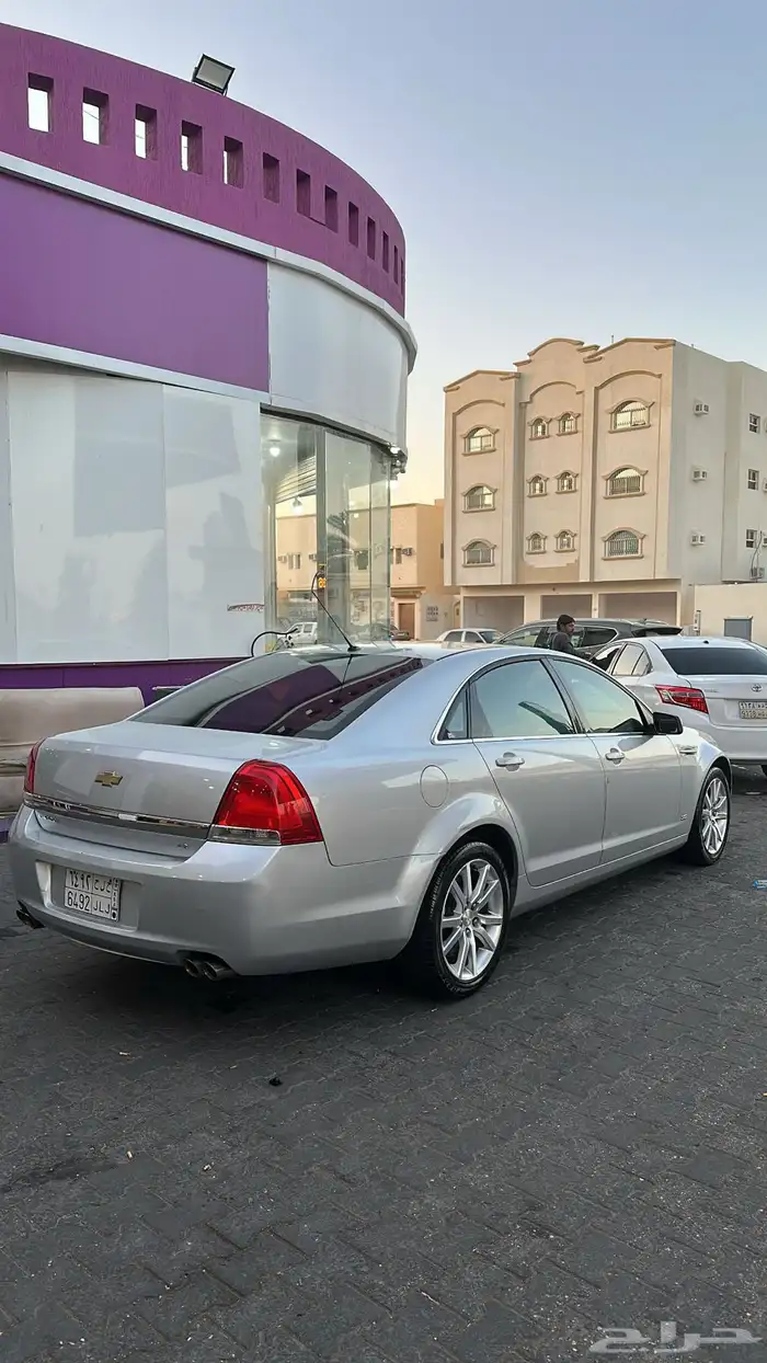 كابرس 2015 LS 3