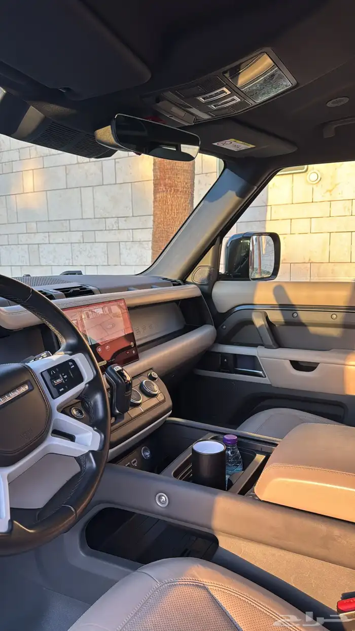 ديفندر 2023 كاربثين 7