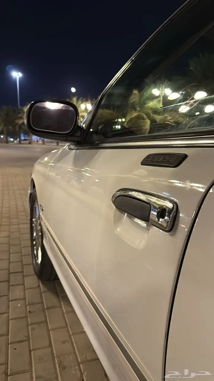 للبيع فورد ماركيز 2010 مالك ثاني من الوكاله 12