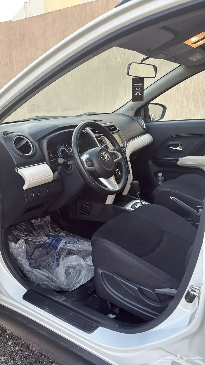 تويوتا راش S فل كامل 2023 7