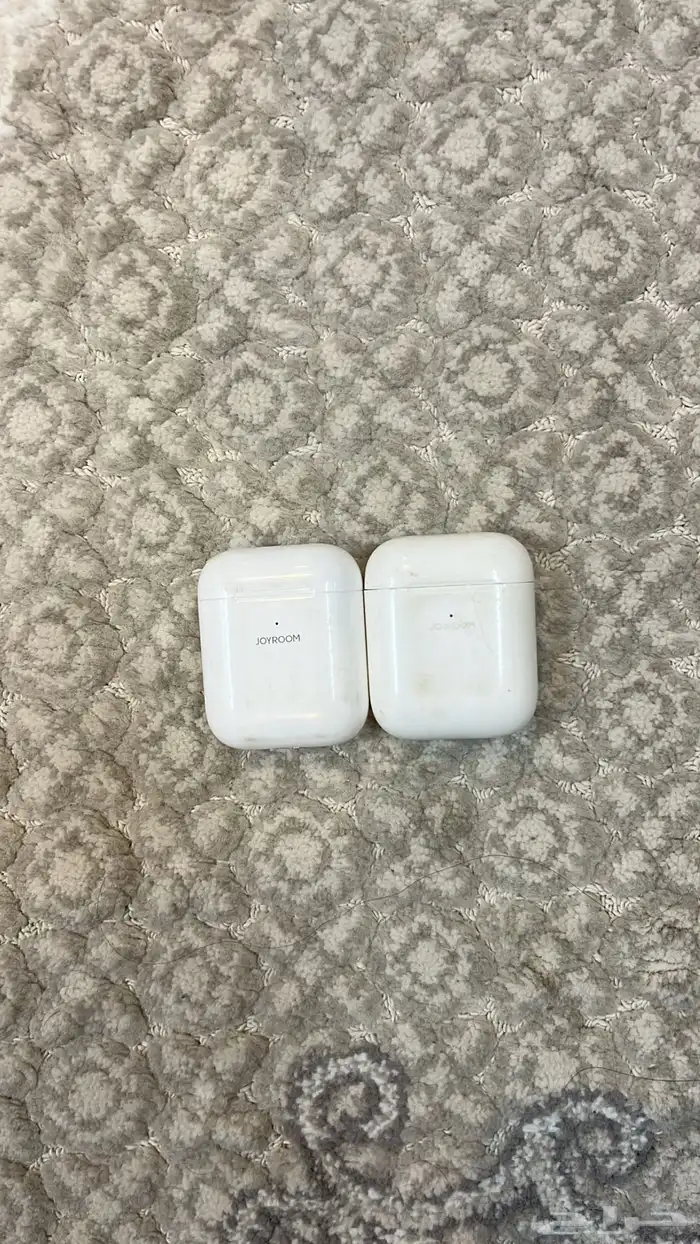 سماعات جيروم نظيفه . 0