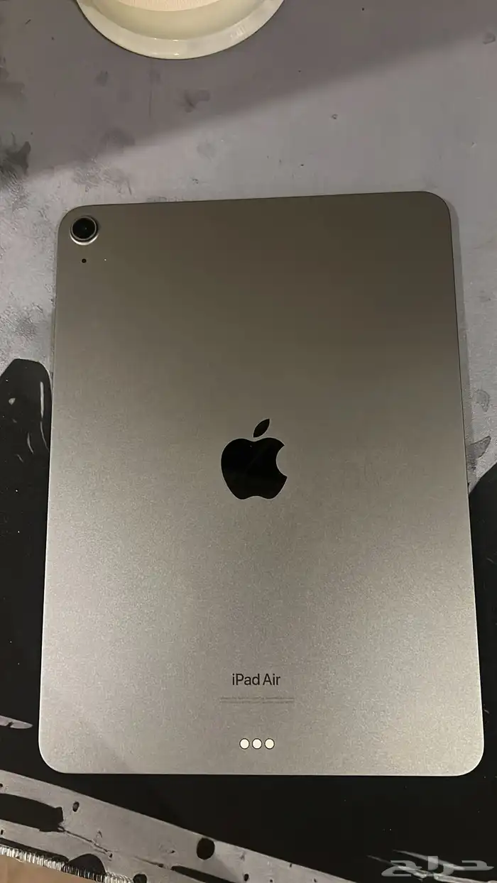 ايباد اير 10.9 الاصدار الخامس 64جيجا واي فاي 0