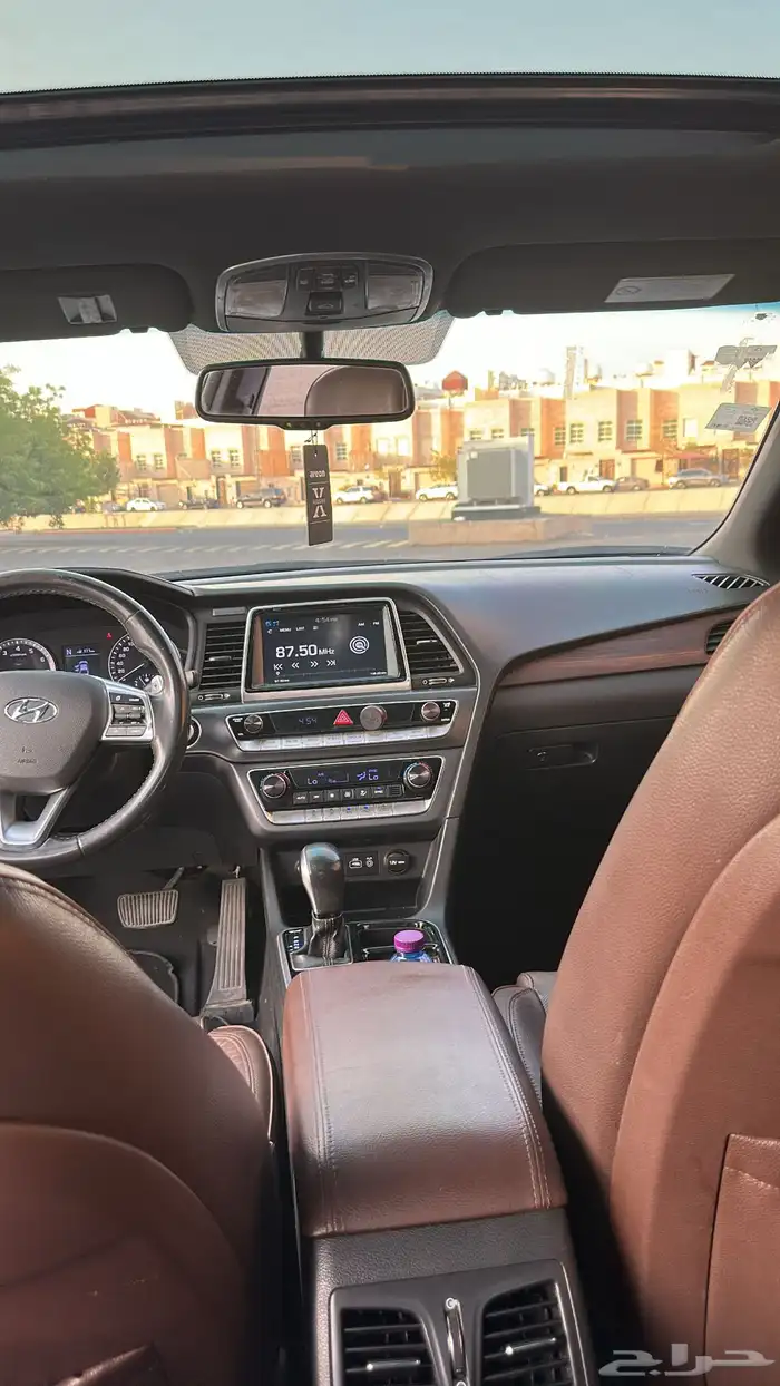 سوناتا فل كامل سمارت 17