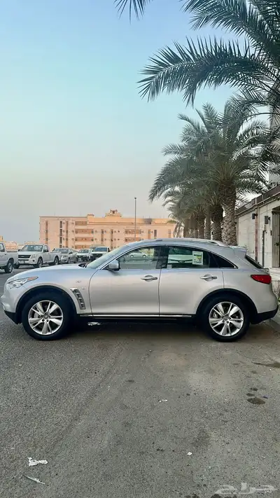 انفنيتي 2019 - QX70 فل كامل . index
