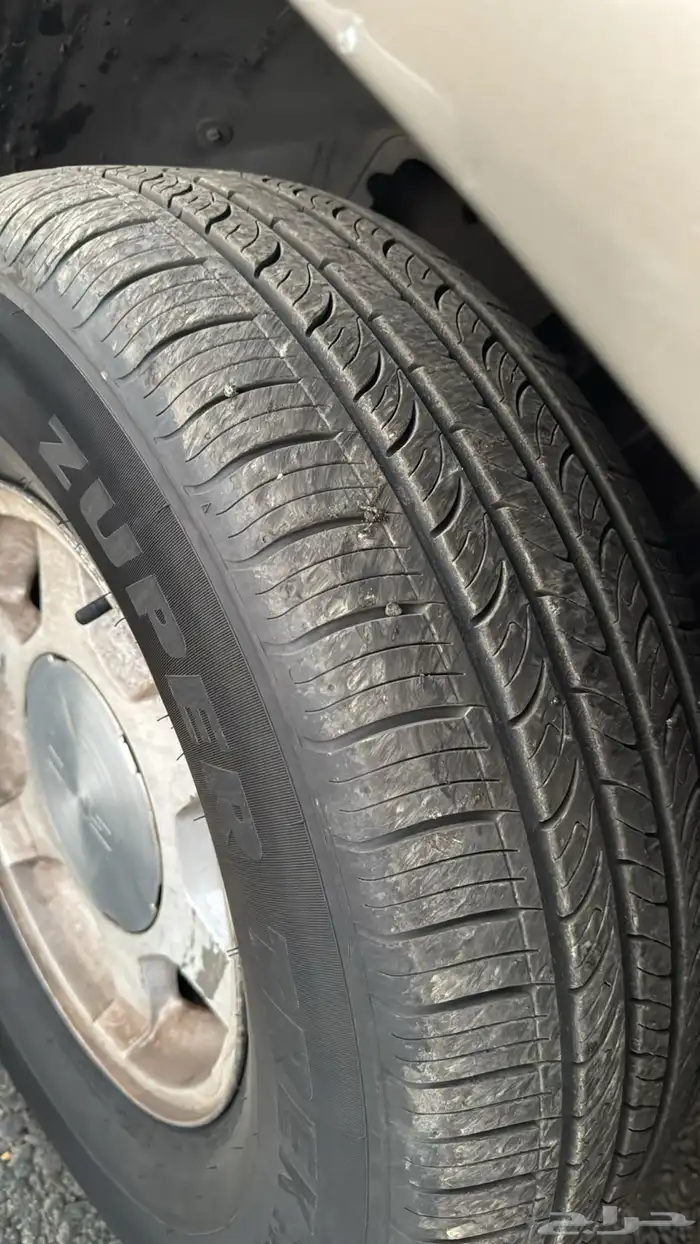 جمس يوكن 2001 18