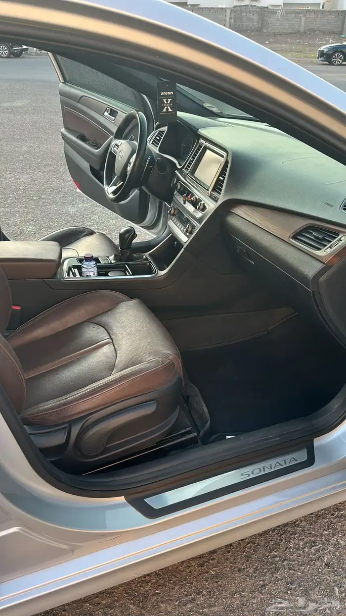 سوناتا فل كامل سمارت 16