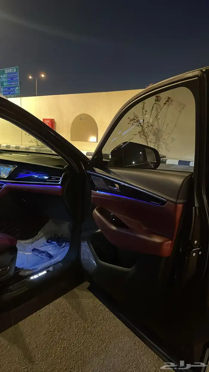 شانجان cs85 موديل 2022 8