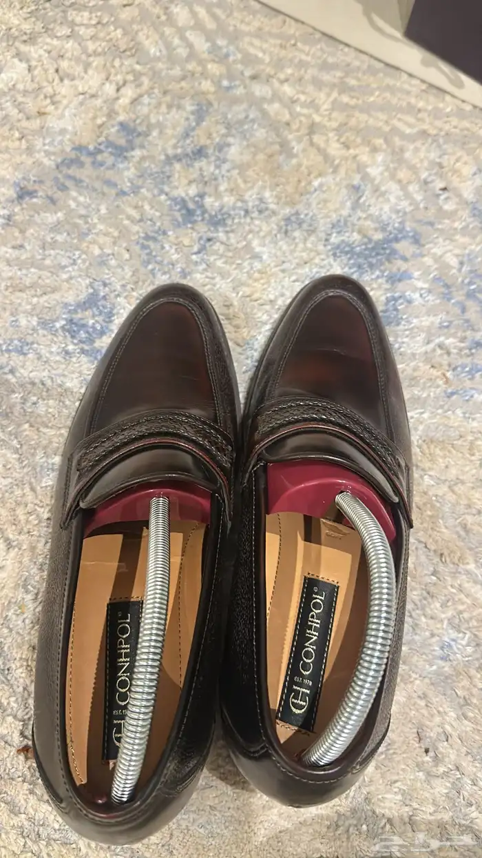 للبيع جزمة CONHPOL 1