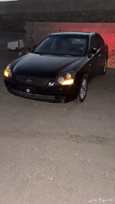 كيا اوبتيما 2008 للبيع ب اسرع وقت index