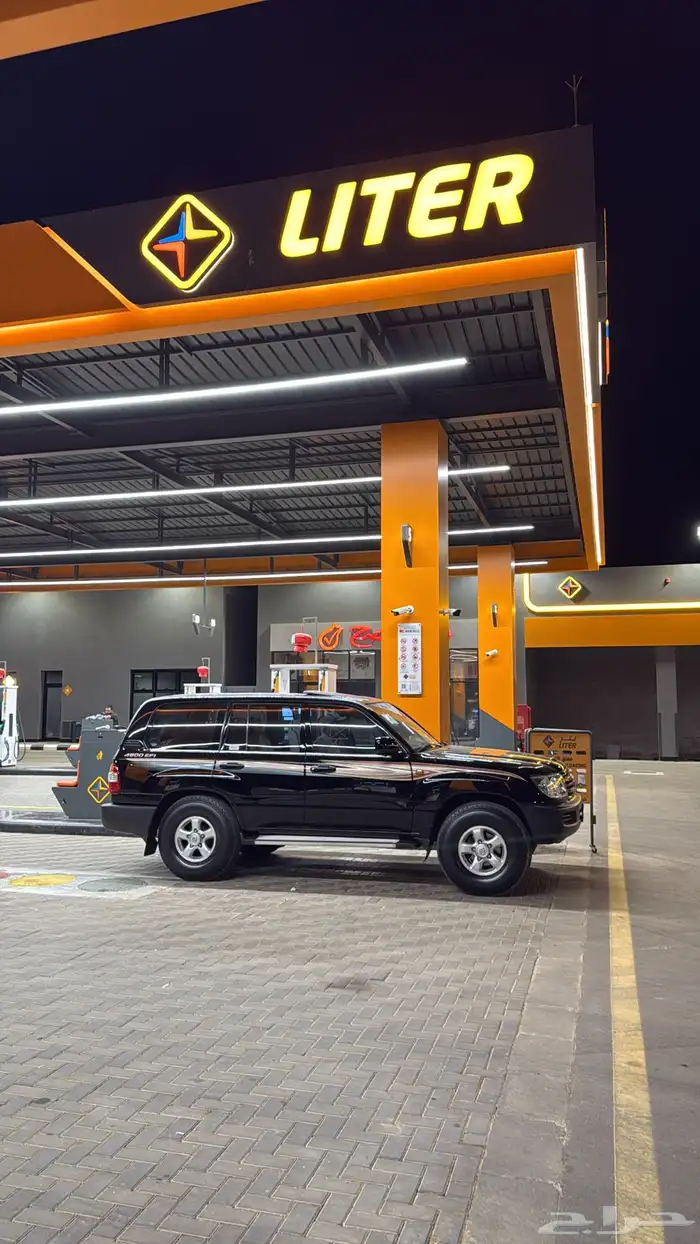 لند كروزر تويوتا اقبل البدل 10