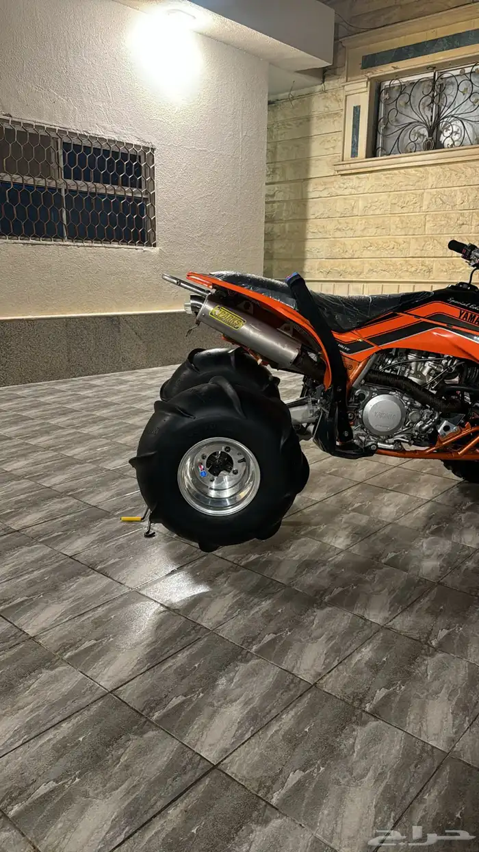 كفر جراف ساند شارك دباب 4