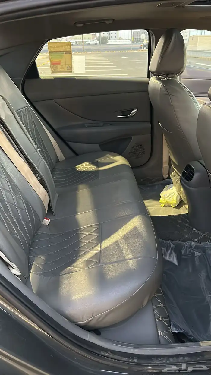 النترا 2023 فل كامل نظيفة وكالة 8