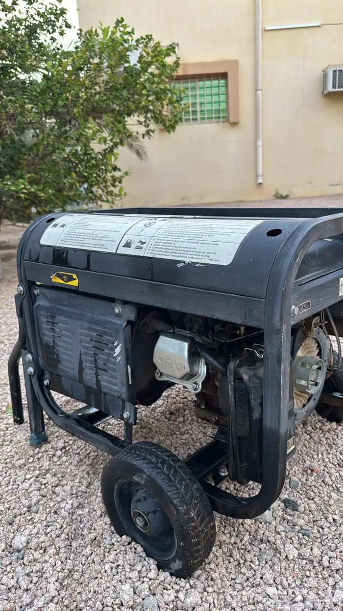 ماطور كهرب 2