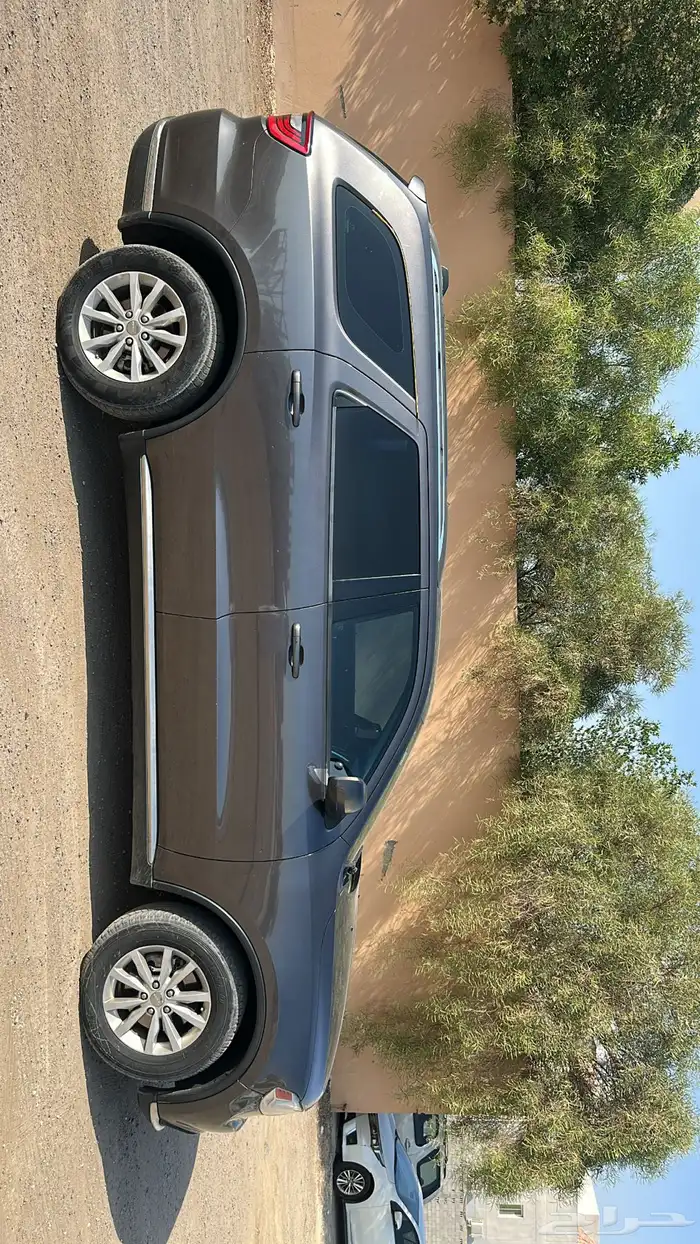 دودج دورانجو 2