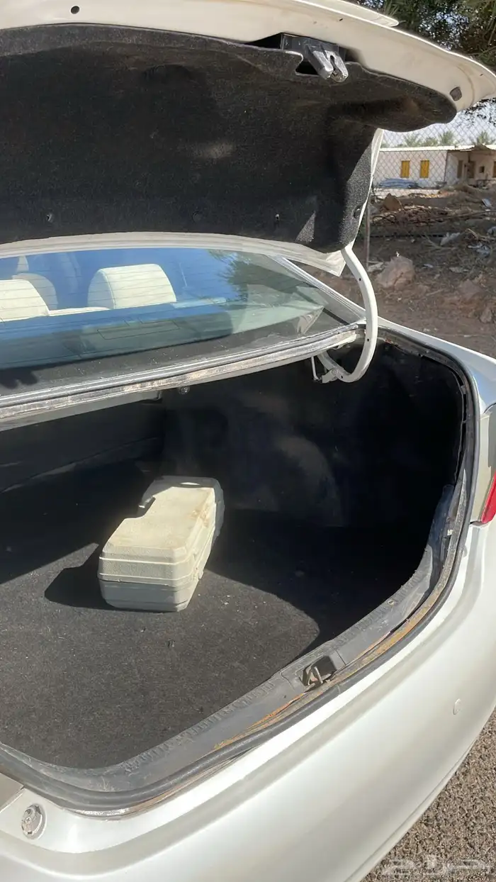 كامري 2014( تم البيع) 6