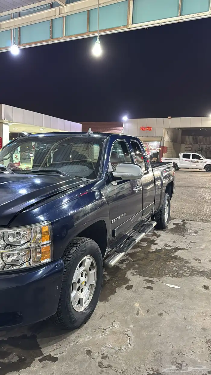 سلفرادوا 2007 غماره ونص 15