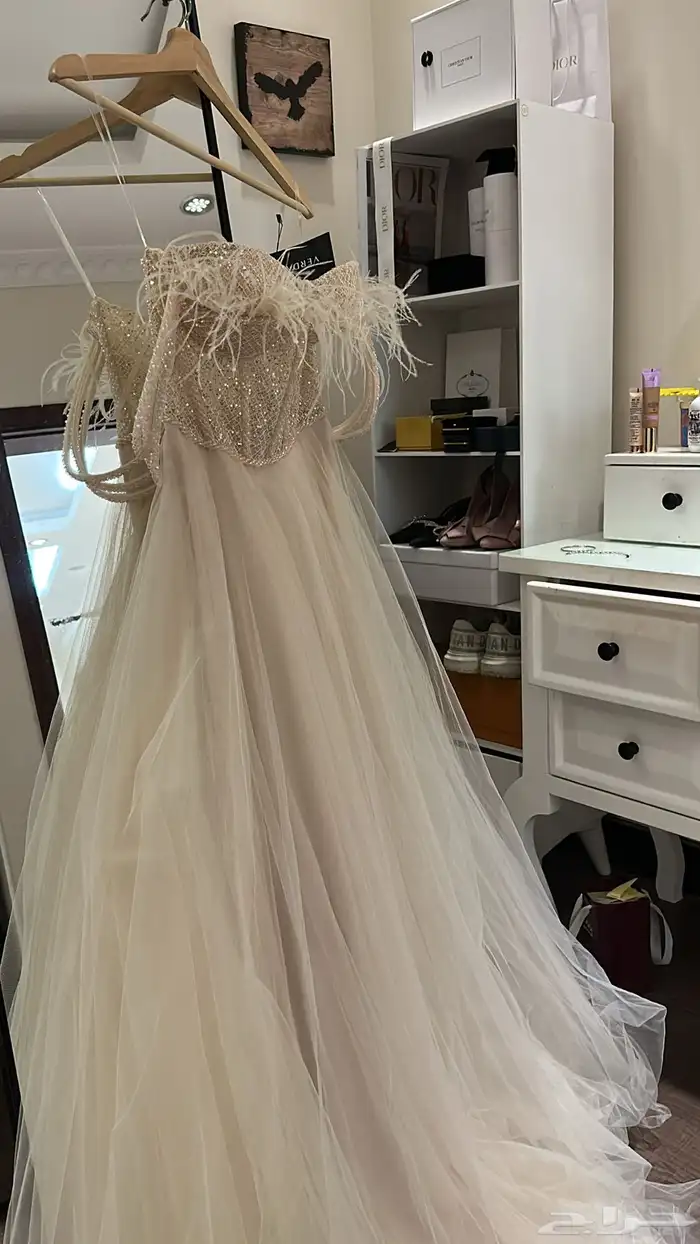 فستان من تركيا 0