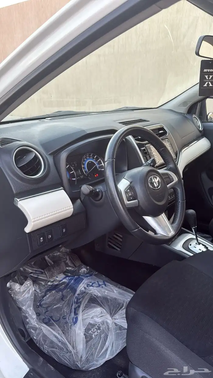 تويوتا راش S فل كامل 2023 9