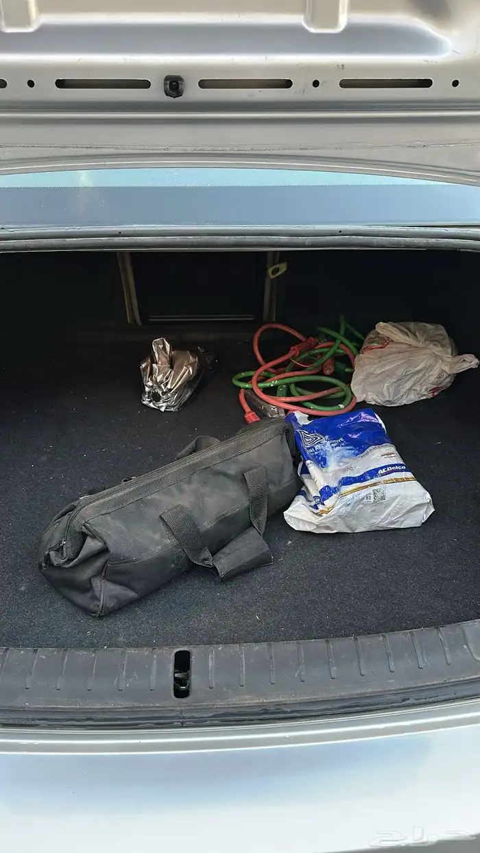 كابرس 2015 LS 19