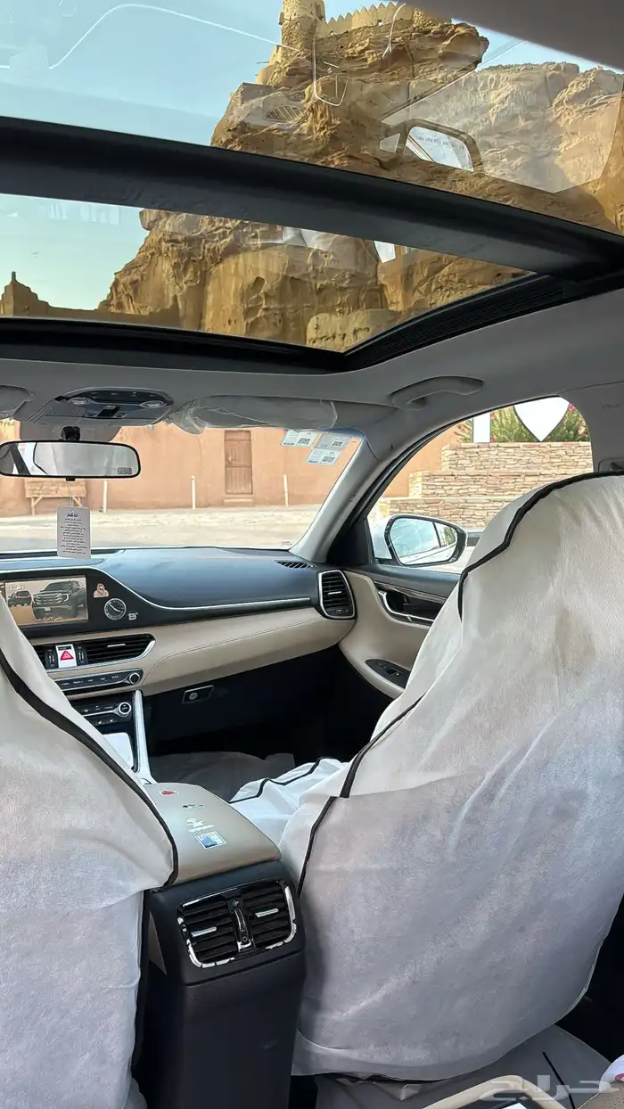 ازيرا استيراد شخصي (ديزل) 2018 6