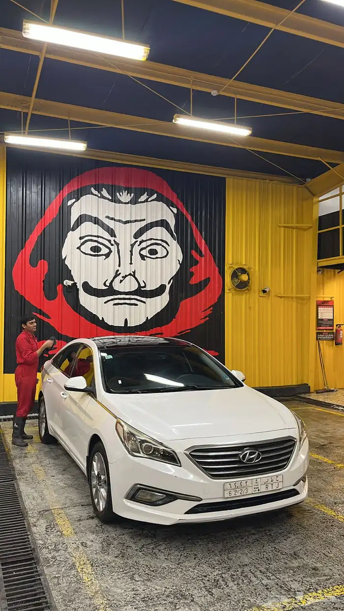 سوناتا 2015 على سوم 10