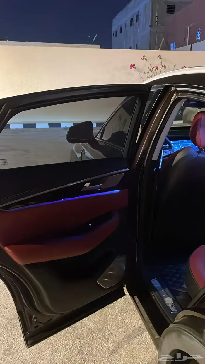 شانجان cs85 موديل 2022 16