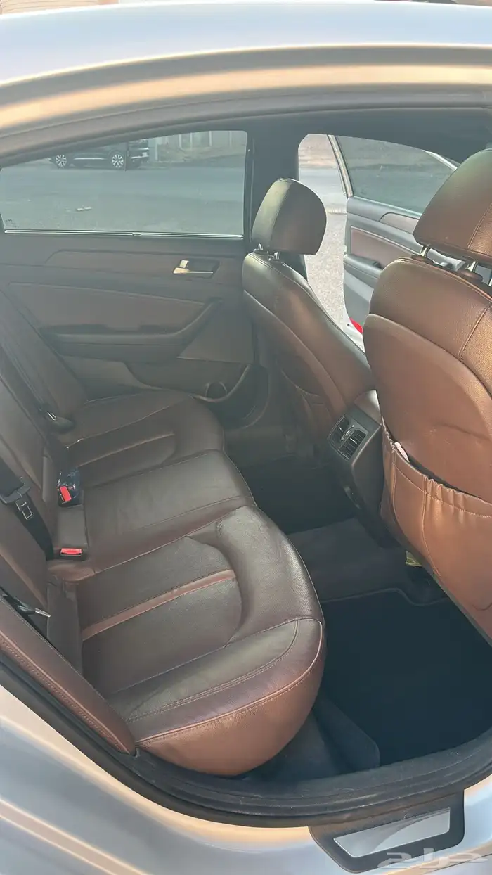 سوناتا فل كامل سمارت 15