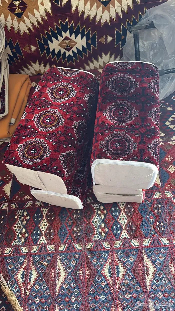 طقم مدات تركي 5