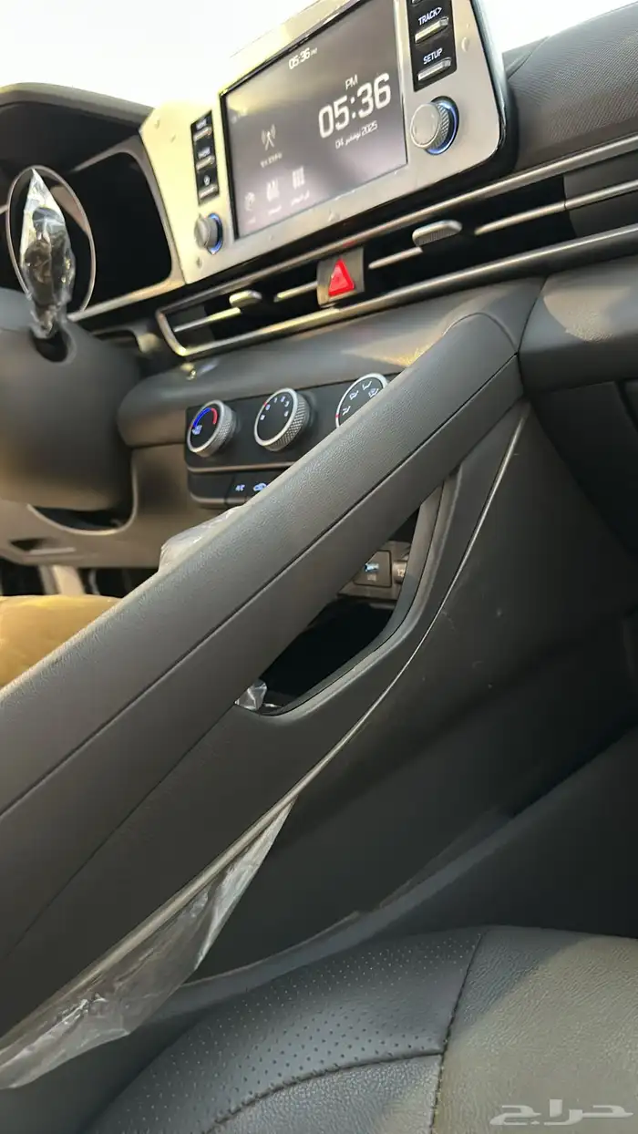 النترا 2023 فل كامل نظيفة وكالة 10