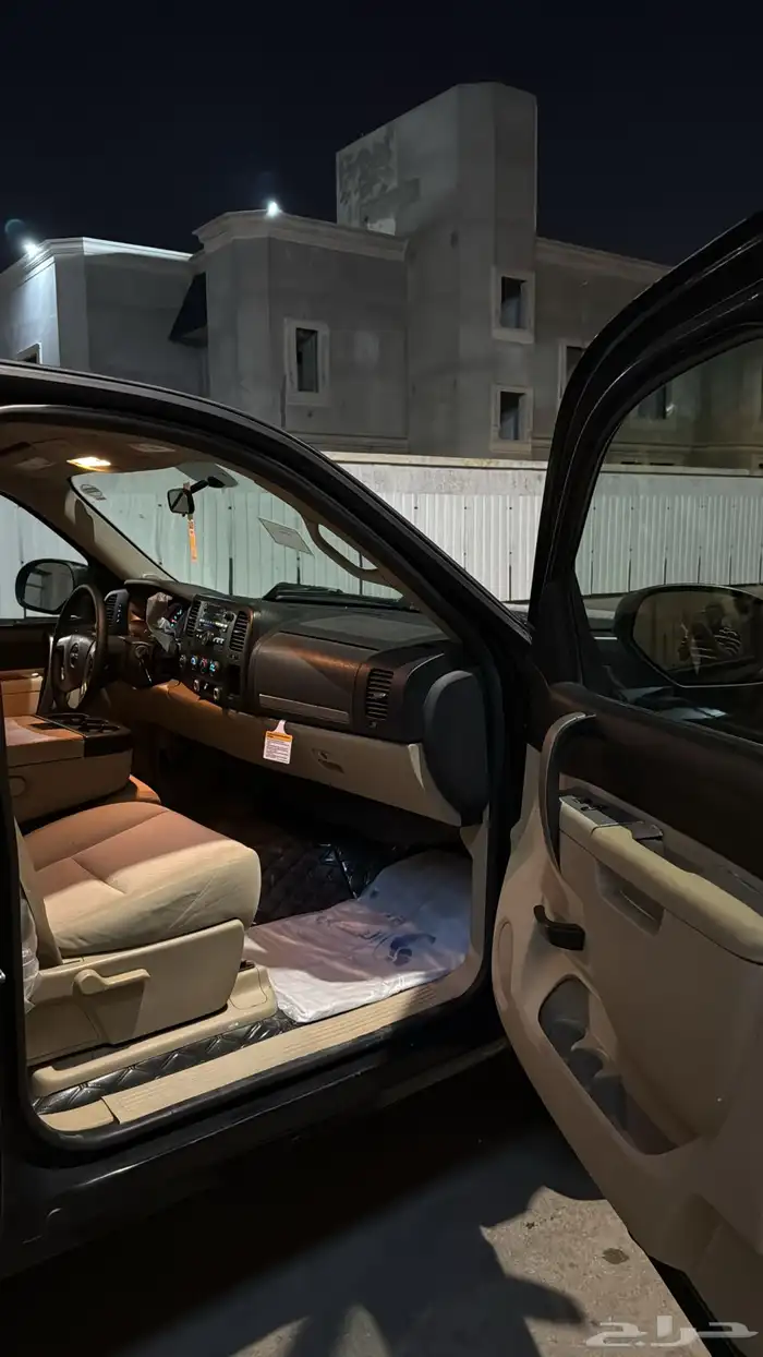 جمس سيرا 2011فل كامل نظيف 13