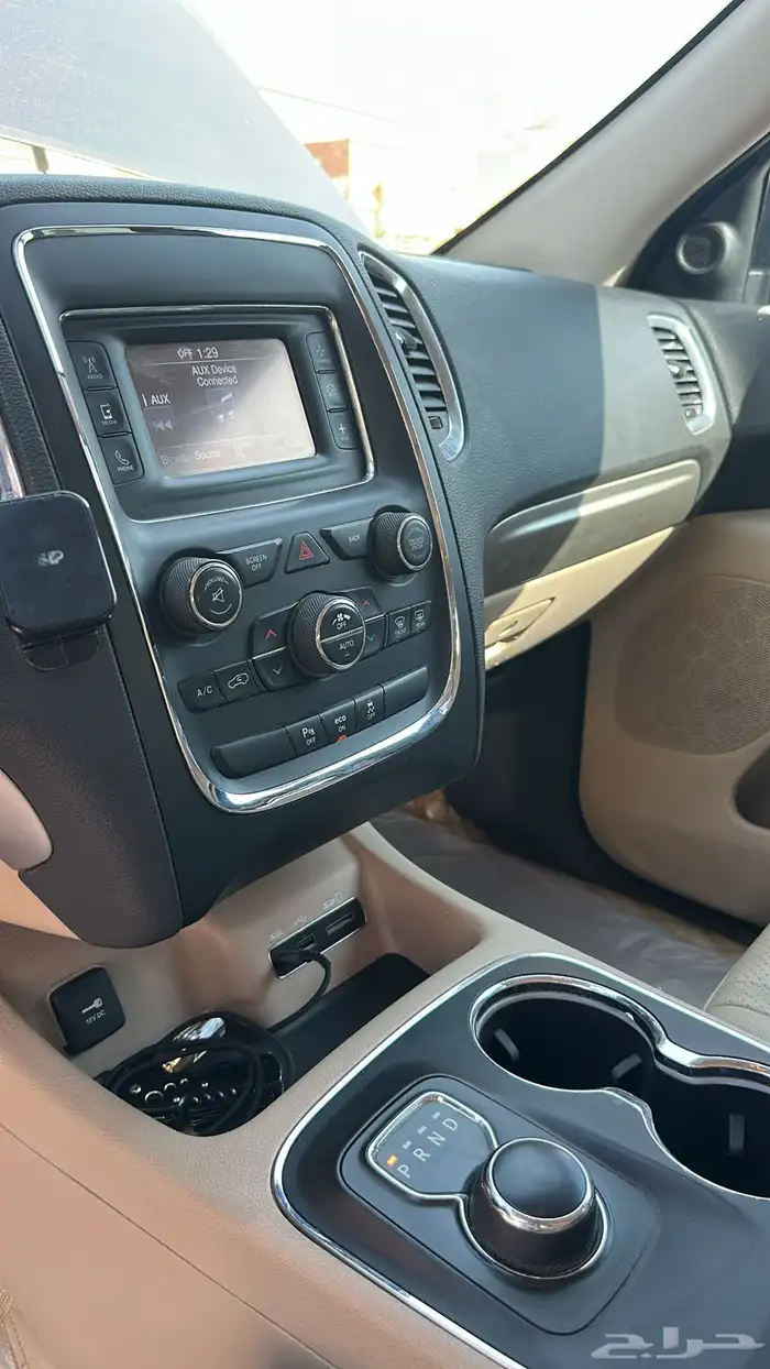 دودج دورانجو 11