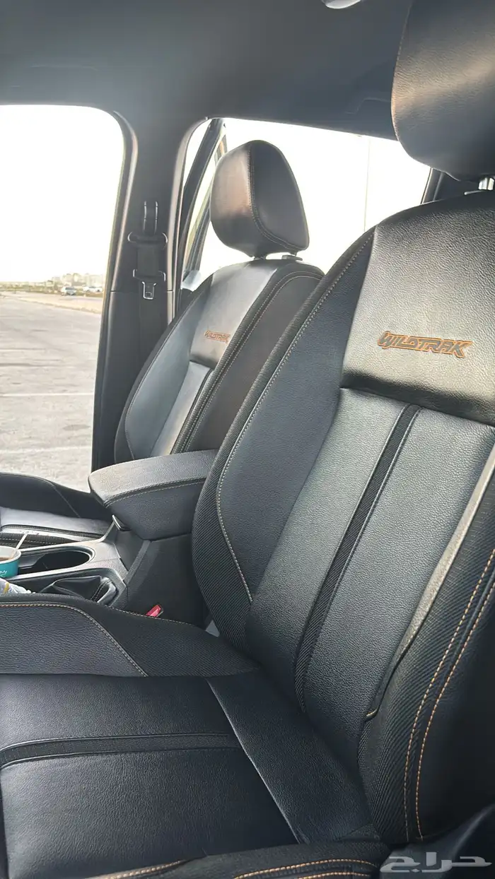 للبيع فورد رنجر 0