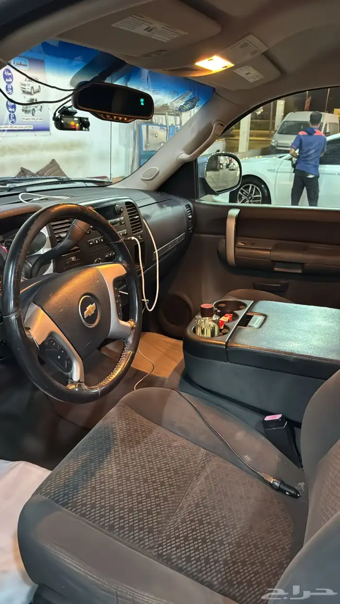 سلفرادوا 2007 غماره ونص 0